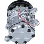 Kompressor, Klimaanlage 32207