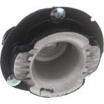 SKF VKDA 35811 Federbeinstützlager SKF VKDA 35811 Federbeinstützlager