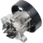 FEBI BILSTEIN 186006 Wasserpumpe, Motorkühlung