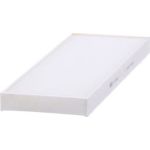 MANN-FILTER CU 4662 Innenraumfilter, Partikelfilter MANN-FILTER CU 4662 Innenraumfilter, Partikelfilter