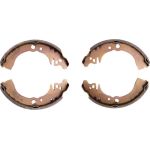 Hella 8DB 355 002-431 Bremsbackensatz