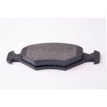 Bremsbelagsatz, Scheibenbremse 8DB 355 008-511 Bremsbelagsatz, Scheibenbremse 8DB 355 008-511