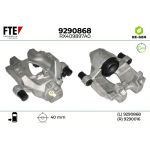 FTE 9290868 Bremssattel