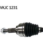 Antriebswelle VKJC 1231 Antriebswelle VKJC 1231