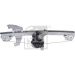 febi bilstein 1002186 Fensterheber febi bilstein 1002186 Fensterheber