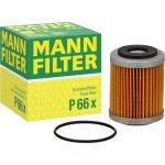 Kraftstofffilter P 66 X