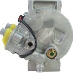 Mahle ACP 86 000P Kompressor, Klimaanlage BEHR Premium Line Mahle ACP 86 000P Kompressor, Klimaanlage BEHR Premium Line