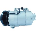 Kompressor, Klimaanlage ACP 861 000S Kompressor, Klimaanlage ACP 861 000S
