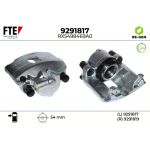 Bremssattel 9291817