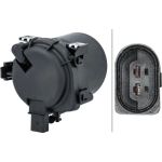 Nebelscheinwerfer 1N0 270 204-051