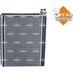 NRF 36193 Verdampfer, Klimaanlage EASY FIT NRF 36193 Verdampfer, Klimaanlage EASY FIT