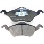 Metzger 1170038 Bremsbelagsatz, Scheibenbremse Metzger 1170038 Bremsbelagsatz, Scheibenbremse