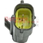 Sensor, Raddrehzahl 0900758