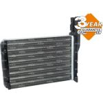 Wärmetauscher, Innenraumheizung 507339 Wärmetauscher, Innenraumheizung 507339
