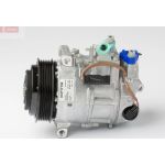DENSO 6SEU16C Klimakompressor DCP17156 DENSO 6SEU16C Klimakompressor DCP17156