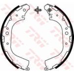 TRW GS8590 Bremsbackensatz