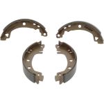 Bremsbackensatz FSB401
