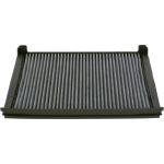 Filter, Innenraumluft 1 987 435 563 Filter, Innenraumluft 1 987 435 563
