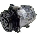 Kompressor, Klimaanlage ACP 1064 000S