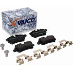 Vaico V20-8161 Bremsbelagsatz, Scheibenbremse Vaico V20-8161 Bremsbelagsatz, Scheibenbremse