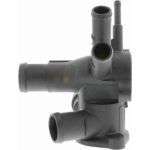 Vaico V10-8197 Kühlmittelflansch