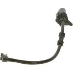 BOSCH 1 987 474 489 Warnkontakt, Bremsbelagverschleiß BOSCH 1 987 474 489 Warnkontakt, Bremsbelagverschleiß