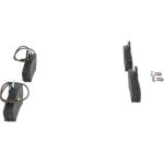 Bremsbelagsatz, Scheibenbremse 0 986 494 056 Bremsbelagsatz, Scheibenbremse 0 986 494 056