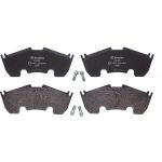 Brembo P 50 079 Bremsbelagsatz, Scheibenbremse PRIME LINE Brembo P 50 079 Bremsbelagsatz, Scheibenbremse PRIME LINE