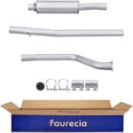 Hella 8LC 366 025-021 Mittelschalldämpfer Easy2Fit – PARTNERED with Faurecia Hella 8LC 366 025-021 Mittelschalldämpfer Easy2Fit – PARTNERED with Faurecia