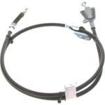 BOSCH 1 987 477 914 Seilzug, Feststellbremse