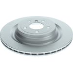 BOSCH 0 986 479 D61 Bremsscheibe