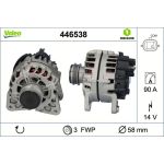 Generator 446538 Generator 446538
