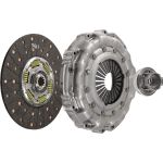 Valeo 827260 Kupplungssatz NEW ORIGINAL KIT3P Valeo 827260 Kupplungssatz NEW ORIGINAL KIT3P