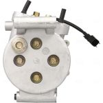 Kompressor, Klimaanlage 89327 Kompressor, Klimaanlage 89327