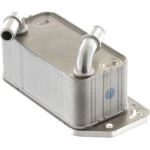 Ölkühler, Motoröl CLC 322 000P