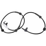 Sensor, Raddrehzahl 09001345 Sensor, Raddrehzahl 09001345
