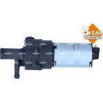 NRF 390060 Zusatzwasserpumpe (Kühlwasserkreislauf) EASY FIT NRF 390060 Zusatzwasserpumpe (Kühlwasserkreislauf) EASY FIT