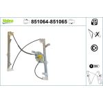 Fensterheber 851065 Fensterheber 851065