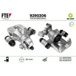 FTE 9290306 Bremssattel FTE 9290306 Bremssattel