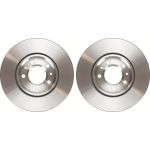 Bremsscheibe DF6121