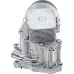 Ölkühler, Motoröl CLC 130 000S