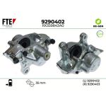 FTE 9290402 Bremssattel FTE 9290402 Bremssattel