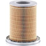 MANN-FILTER C 23 589/1 Sekundärluftfilter MANN-FILTER C 23 589/1 Sekundärluftfilter