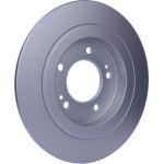 Hella 8DD 355 126-651 Bremsscheibe PRO Hella 8DD 355 126-651 Bremsscheibe PRO