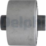 Delphi TD1808W Lagerung, Lenker