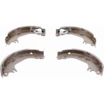 Vaico V42-4128 Bremsbackensatz Green Mobility Parts Vaico V42-4128 Bremsbackensatz Green Mobility Parts