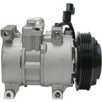 Kompressor, Klimaanlage ACP 1174 000P Kompressor, Klimaanlage ACP 1174 000P
