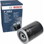BOSCH 0 986 452 063 Ölfilter BOSCH 0 986 452 063 Ölfilter
