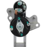 BV PSH 210.517.092.010 Anlasser MINI Schrägheck, Cabrio 12V, 0,9kW, Zähnez.: 9, B+ (M8), Ø 73,8 mm