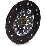 LuK 322 0286 10 Kupplungsscheibe